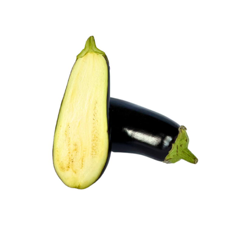 Aubergine