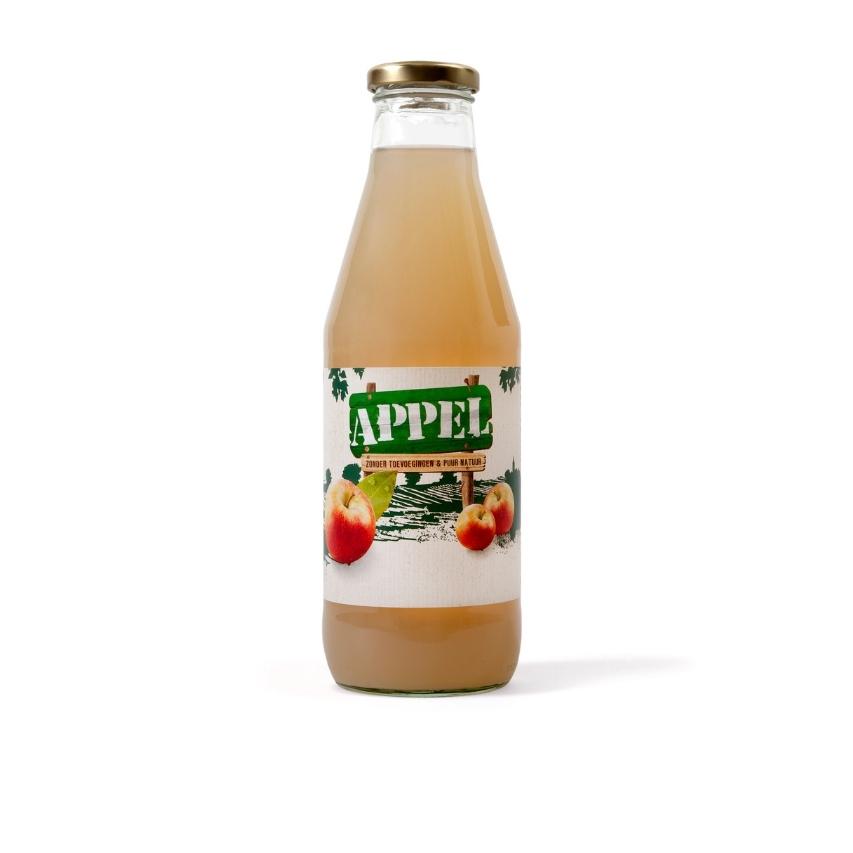 Appelsap