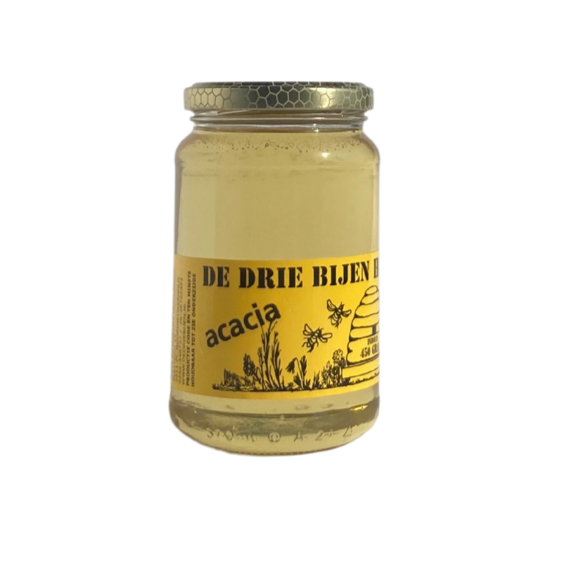 Acacia Honing