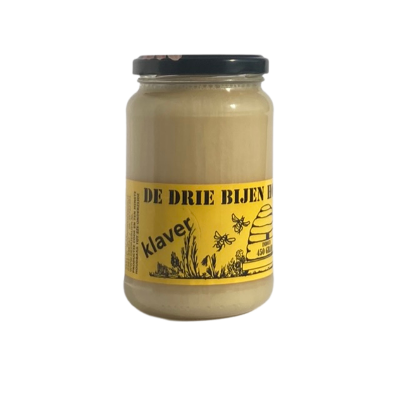 Klaver Honing