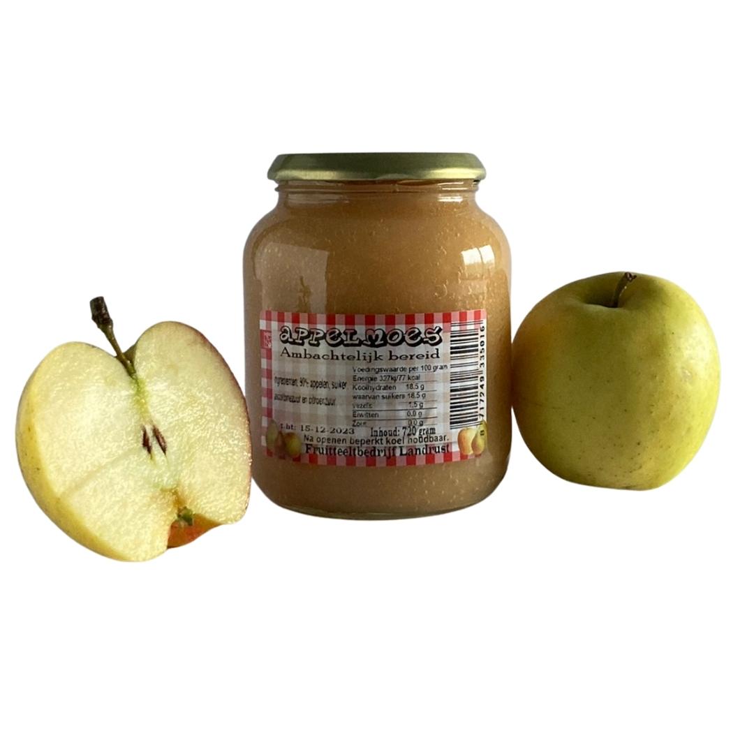 Appelmoes